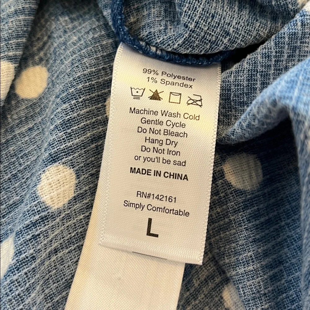 LuLaRoe Stasha, large - Picture 2 of 4